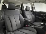 Subaru Outback 2010 года